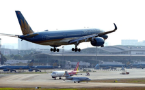 Tập đoàn Thái Bình Dương, Trung Quốc đề xuất làm metro cùng đường ven biển TP.HCM