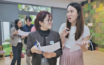 Nơi làm việc cần tin cậy, an toàn