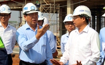 Sân bay Long Thành phải thân thiện môi trường, đạt chuẩn '5 sao'