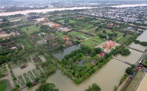 Năm 2025, di tích cố đô Huế thu hơn 473 tỉ đồng từ vé tham quan