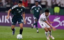 U23 Saudi Arabia không phải là 'ngọn núi' quá cao với U23 Việt Nam