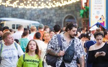 Doanh nghiệp du lịch đề nghị Phú Quốc lập 'cảnh sát du lịch'