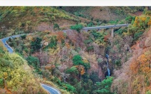 Măng Đen ngày mới qua ống kính: Cao nguyên mộng mơ giữa đại ngàn