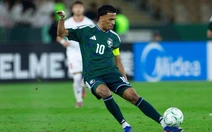 Cầu thủ đắt giá nhất U23 châu Á sẽ làm khó U23 Việt Nam?