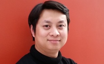 PGS Nguyễn Thành Vinh là nhà nghiên cứu có ảnh hưởng nhất nước Úc trong lĩnh vực hóa hữu cơ