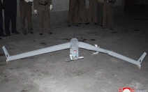 Triều Tiên tố drone Hàn Quốc xâm nhập không phận, cảnh báo Seoul phải trả giá đắt