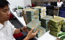 Tăng trưởng tín dụng năm 2025 đến 19,1%, nhưng năm 2026 sẽ thấp hơn