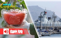 Điểm tin 8h: Bưởi đỏ 'thỏi vàng' sẵn sàng đón Tết 2026; Trung Quốc, Nga, Iran tập trận hải quân