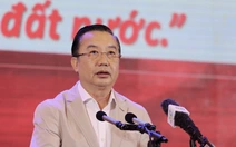 TP.HCM sơ kết Cuộc vận động 'Toàn dân rèn luyện thân thể theo gương Bác Hồ vĩ đại'