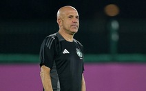 HLV U23 Saudi Arabia: Trận gặp U23 Việt Nam rất phức tạp