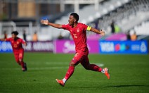 Trận cầu 'sinh tử' của U23 Thái Lan