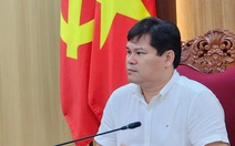 Quảng Ngãi: Văn phòng UBND tỉnh không làm thay vai trò tham mưu của cơ quan chuyên môn