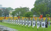 Sư đoàn không quân 372 bảo vệ miền Trung sẵn sàng tiếp nhận, huyến luyện tân binh