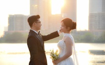 Giới trẻ TP.HCM 'săn'... lạnh