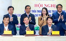 Lâm Đồng ký hợp tác truyền thông với 29 cơ quan báo chí