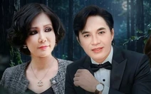 Thanh Tuấn nhớ Thanh Kim Huệ bốn năm ngày bà ra đi