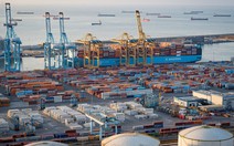 EU mất 56 tỉ USD sau 4 năm trừng phạt Nga