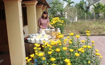 Chuyện các con về thăm Tết phải đâu năm nào cũng thuận