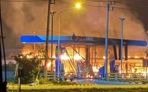 Đánh bom 11 cây xăng: Thủ tướng Thái Lan đưa nhận định về thủ phạm