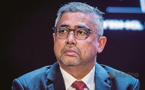 Bóng đá Malaysia 'ngó lơ' FIFA