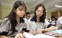 Dạy thêm - học thêm, chờ một quyết định nhất quán