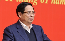 Năm 2026 GDP bình quân đầu người 5.400 - 5.500 USD, thực hiện tự chủ chiến lược