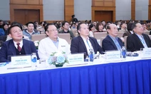 Bệnh viện Tâm Anh đồng đăng cai diễn đàn Quốc tế về hiến, ghép tạng