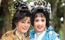 Phượng Liên, Lệ Thủy trên chuyến tàu Về với quê hương