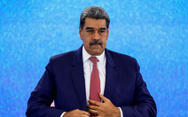 Ông Maduro lần đầu gửi thông điệp từ nhà tù Mỹ