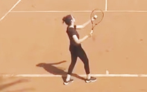 Liên đoàn Quần vợt Ai Cập nói ‘không biết gì’ về tay vợt tệ nhất lịch sử