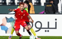 U23 Thái Lan đấu Iraq (21h): Thắng hoặc 'xách vali' về nước