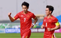 Dự đoán tỉ số: U23 Việt Nam tiễn Saudi Arabia rời giải