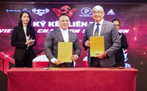 Công bố giải đấu thể hình có tiền thưởng kỷ lục