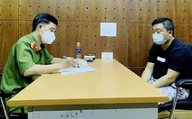 Công an TP.HCM tìm bị hại của đường dây lừa đảo qua sàn tiền ảo 'Bioption'