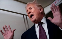 Iran có khuất phục sức ép từ Mỹ?