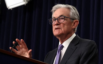 Chủ tịch Fed bị điều tra hình sự