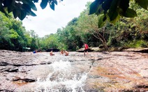 Phú Quốc cần có thêm tour tuyến du lịch gắn với núi rừng phục vụ du khách