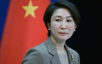Trung Quốc phản đối can thiệp vào Iran, kêu gọi Mỹ không vì lợi ích riêng ở Greenland