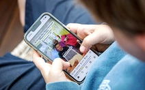 Một tháng cấm trẻ em dùng mạng xã hội ở Úc