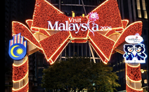 Du lịch Malaysia bày thêm 'món mới' đợi khách Việt