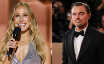 Leonardo DiCaprio bị đá xoáy chuyện đoạt vô số thành tựu mà bạn gái vẫn dưới 27 tuổi