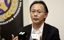 Bóng đá Malaysia tuyên bố muốn giành vé dự World Cup