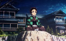 Ufotable và Aniplex không loại trừ khả năng sử dụng AI trong sản xuất Demon Slayer