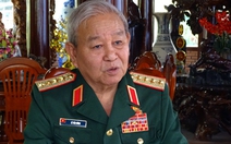 Tổ chức lễ tang Đại tướng Lê Văn Dũng theo nghi thức cấp Nhà nước