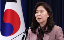 Hàn Quốc - Campuchia bắt 26 nghi phạm lừa đảo, ép quay clip khiêu dâm