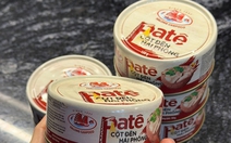 Vụ heo bệnh ở Công ty Đồ hộp Hạ Long: Yêu cầu Hải Phòng báo cáo cách xử lý và triệu hồi sản phẩm