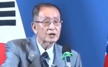 Tài liệu được giải mật của Mỹ bị bóp méo để xuyên tạc phong trào dân chủ Gwangju năm 1980