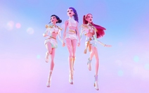 'Cơn địa chấn' tại Quả cầu vàng 2026: KPop: Demon Hunters lập cú đúp lịch sử