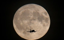 Trung Quốc công bố phần mềm đầu tiên trên thế giới đo thời gian cho Mặt trăng