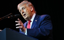 Tin tức thế giới 13-1: Ông Trump tăng áp lực lên Iran; Nga lên án 'can thiệp nước ngoài' vào Iran